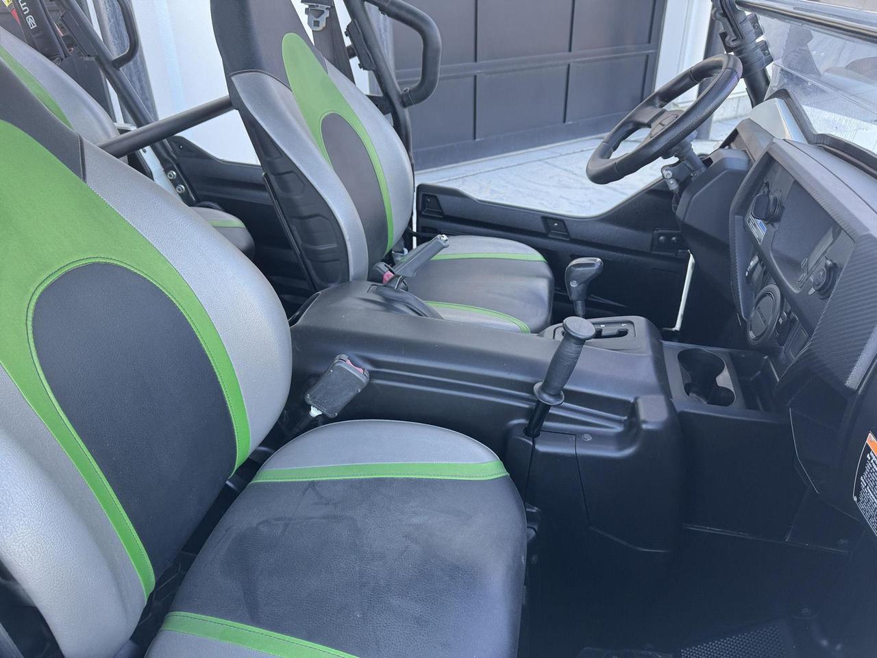 2016 Kawasaki Teryx - Lehi UT