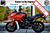 2016 Kawasaki Versys 650 Boston MA