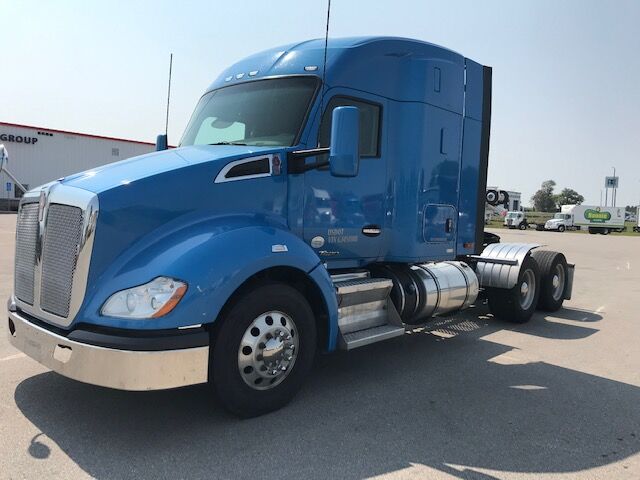 2016 Kenworth T680 52 2016 Kenworth T680 52