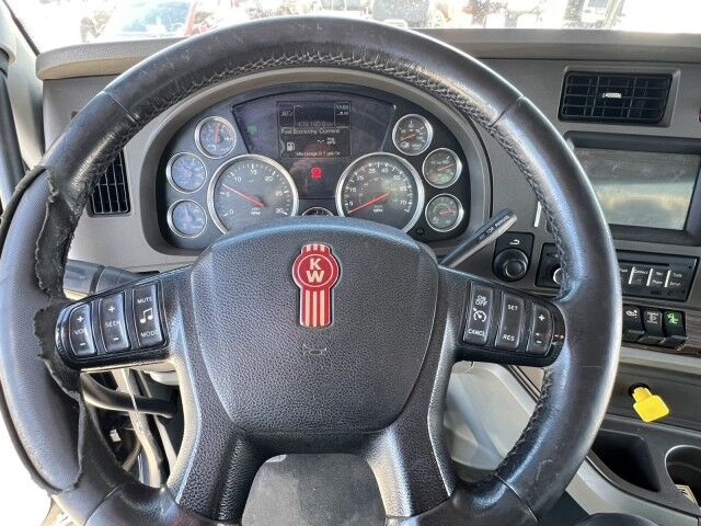 2016 Kenworth T880 Jerr-Dan 35 Ton Integrate Heavy Duty Wrecker Truck Miami FL