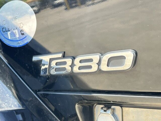 2016 Kenworth T880 Jerr-Dan 35 Ton Integrate Heavy Duty Wrecker Truck Miami FL