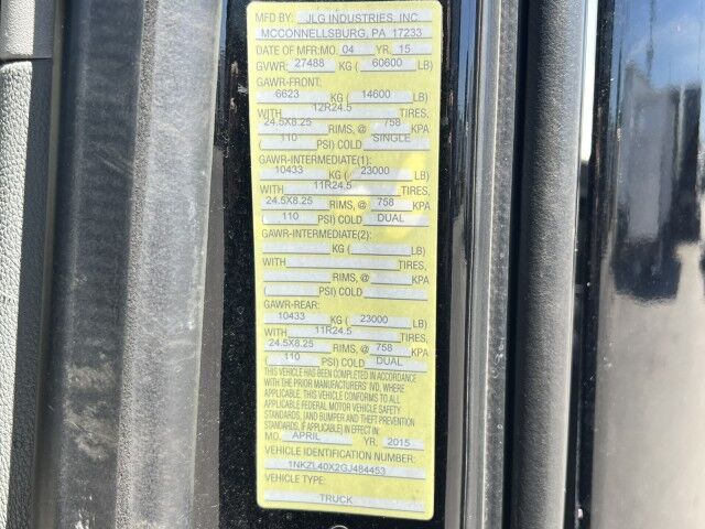 2016 Kenworth T880 Jerr-Dan 35 Ton Integrate Heavy Duty Wrecker Truck Miami FL