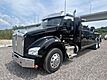 2016 Kenworth T880 Jerr-Dan 35 Ton Integrate Heavy Duty Wrecker Truck