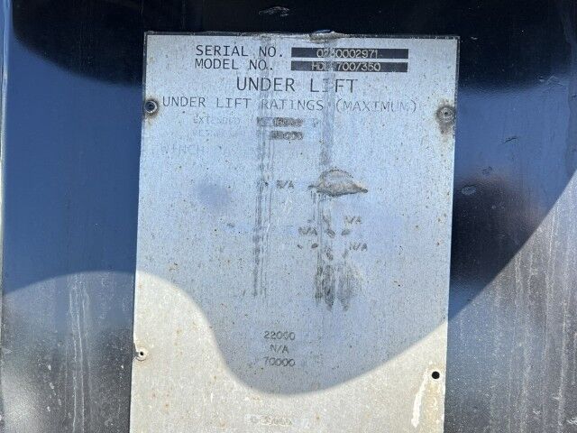 2016 Kenworth T880 Jerr-Dan 35 Ton Integrate Heavy Duty Wrecker Truck Tampa FL