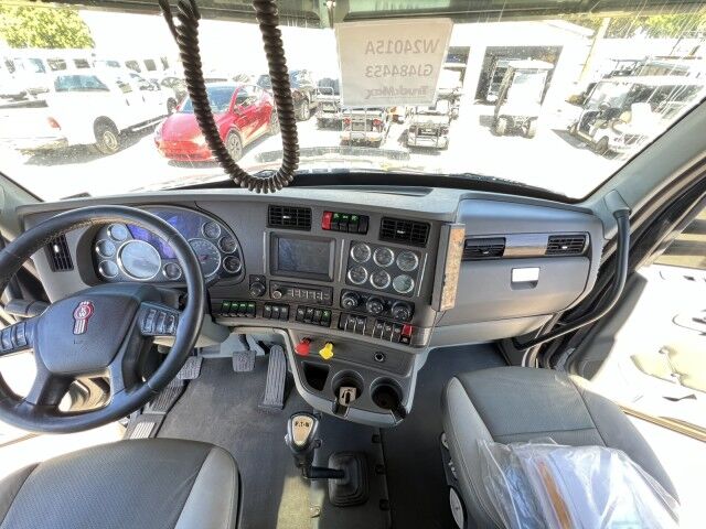 2016 Kenworth T880 Jerr-Dan 35 Ton Integrate Heavy Duty Wrecker Truck Miami FL