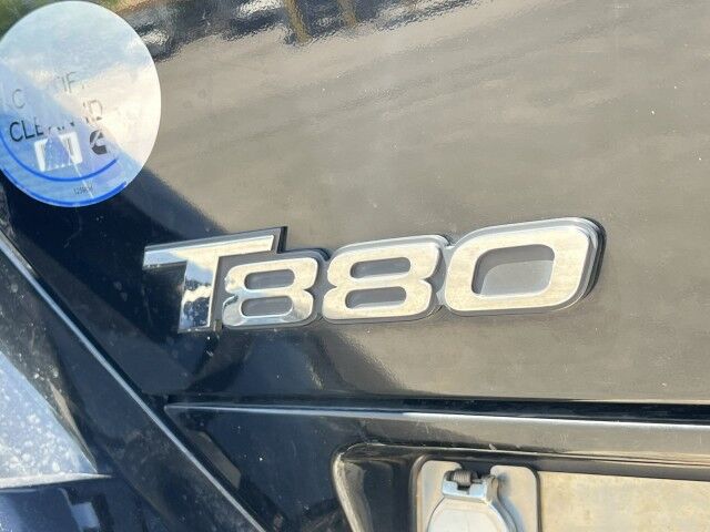 2016 Kenworth T880 Jerr-Dan 35 Ton Integrate Heavy Duty Wrecker Truck Tampa FL