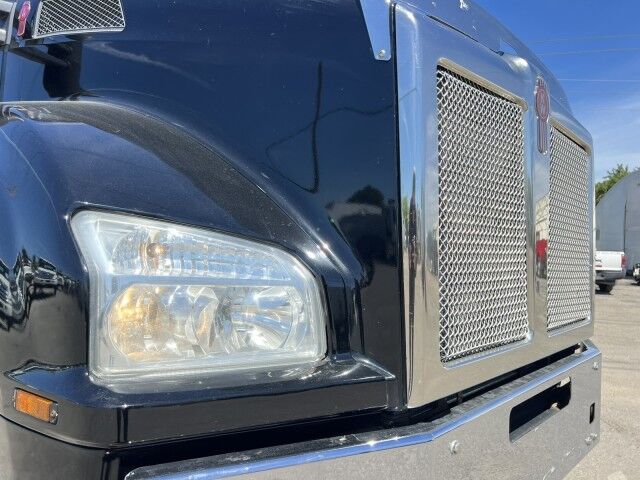 2016 Kenworth T880 Jerr-Dan 35 Ton Integrate Heavy Duty Wrecker Truck Tampa FL