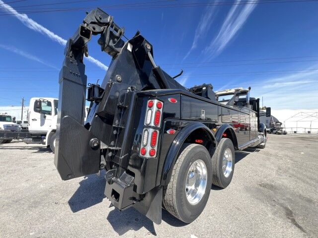 2016 Kenworth T880 Jerr-Dan 35 Ton Integrate Heavy Duty Wrecker Truck Tampa FL