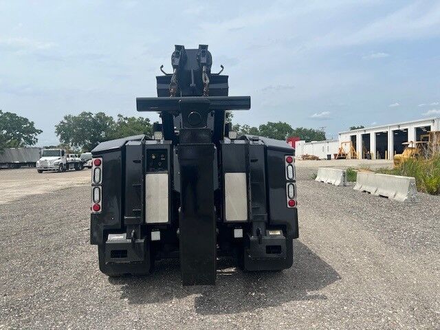 2016 Kenworth T880 Jerr-Dan 35 Ton Integrate Heavy Duty Wrecker Truck Tampa FL