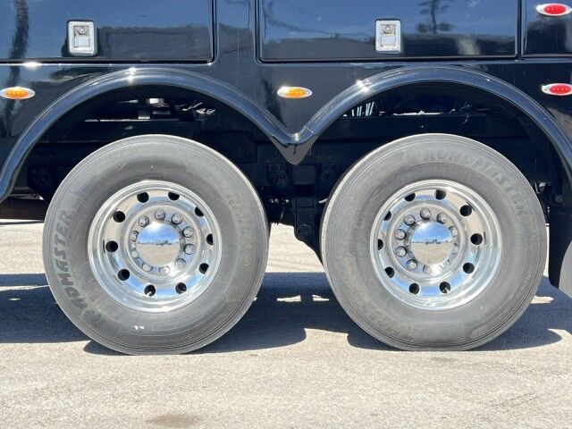 2016 Kenworth T880 Jerr-Dan 35 Ton Integrate Heavy Duty Wrecker Truck Tampa FL