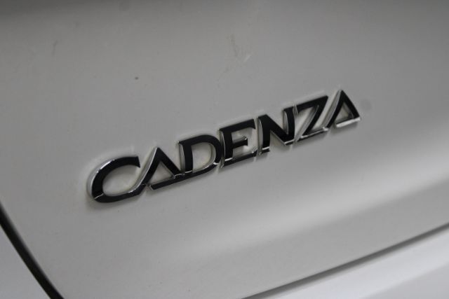 2016 Kia Cadenza LIMITED Chantilly VA