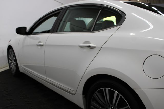 2016 Kia Cadenza LIMITED Chantilly VA