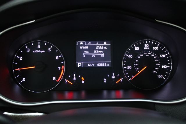 2016 Kia Cadenza LIMITED Chantilly VA