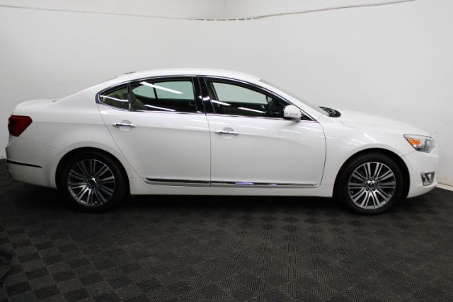 2016 Kia Cadenza LIMITED Chantilly VA