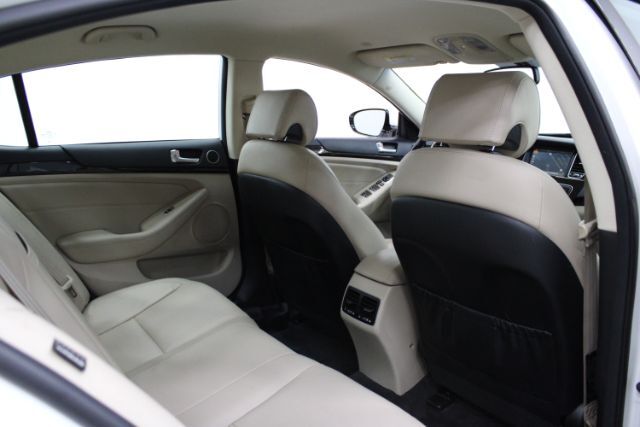 2016 Kia Cadenza LIMITED Chantilly VA