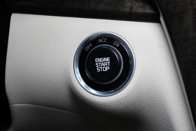 2016 Kia Cadenza LIMITED Chantilly VA