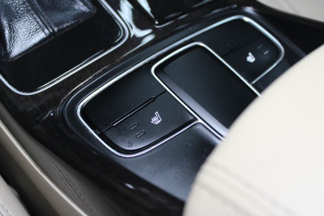 2016 Kia Cadenza LIMITED Chantilly VA