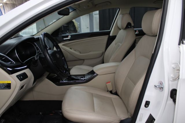 2016 Kia Cadenza LIMITED Chantilly VA