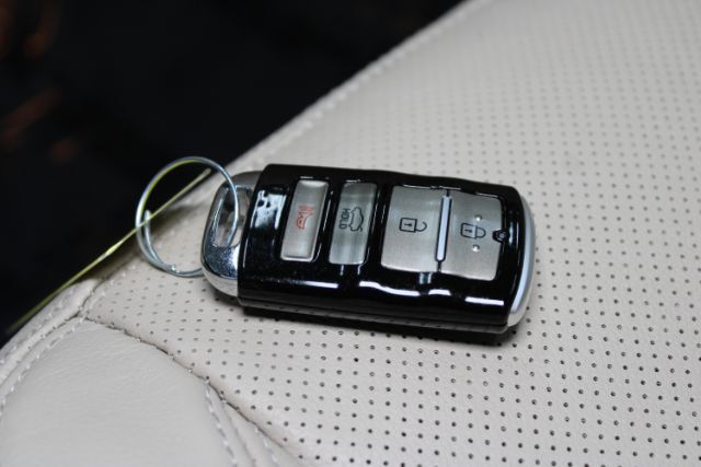 2016 Kia Cadenza LIMITED Chantilly VA