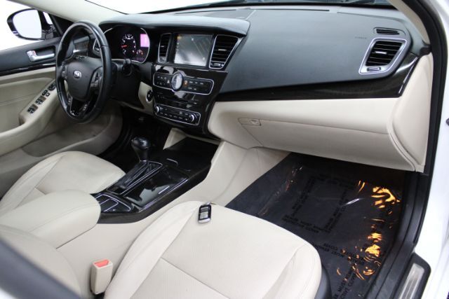 2016 Kia Cadenza LIMITED Chantilly VA