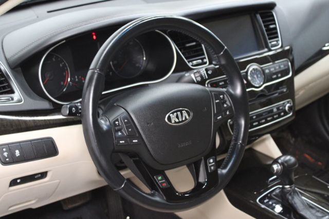 2016 Kia Cadenza LIMITED Chantilly VA