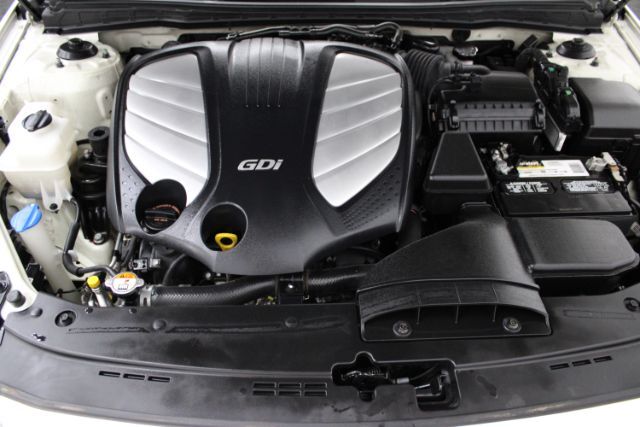 2016 Kia Cadenza LIMITED Chantilly VA