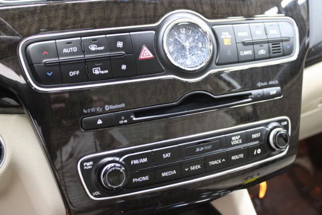 2016 Kia Cadenza LIMITED Chantilly VA