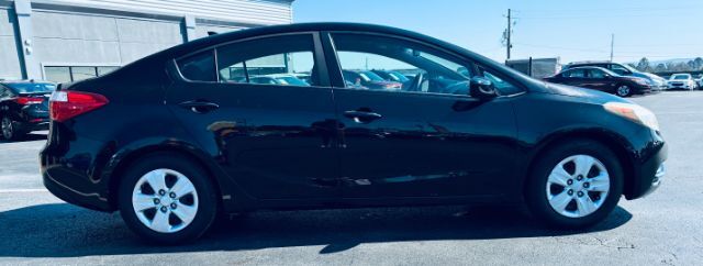 2016 Kia Forte- SAR LX w/Popular Package Hot Springs AR