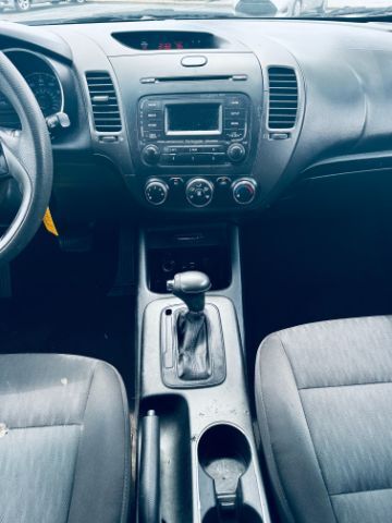2016 Kia Forte- SD- SAR LX w/Popular Package Hot Springs AR