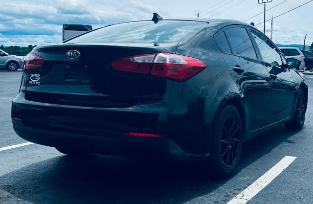 2016 Kia Forte- SD- SAR LX w/Popular Package Hot Springs AR