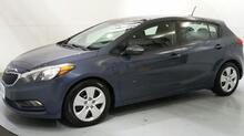 2016_Kia_Forte 5-Door_LX_ Dallas TX