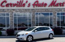 2016 Kia Forte 5-Door LX Grand Junction CO 2016 Kia Forte 5-Door LX Grand Junction CO