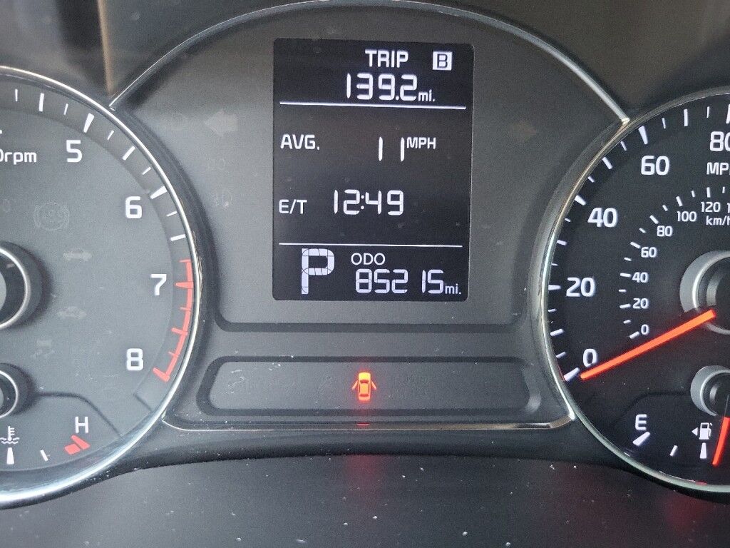 2016 Kia Forte 5-Door LX Vestal NY
