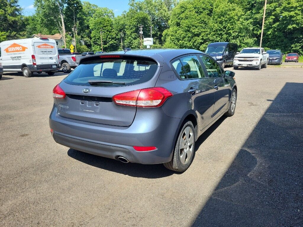 2016 Kia Forte 5-Door LX Vestal NY