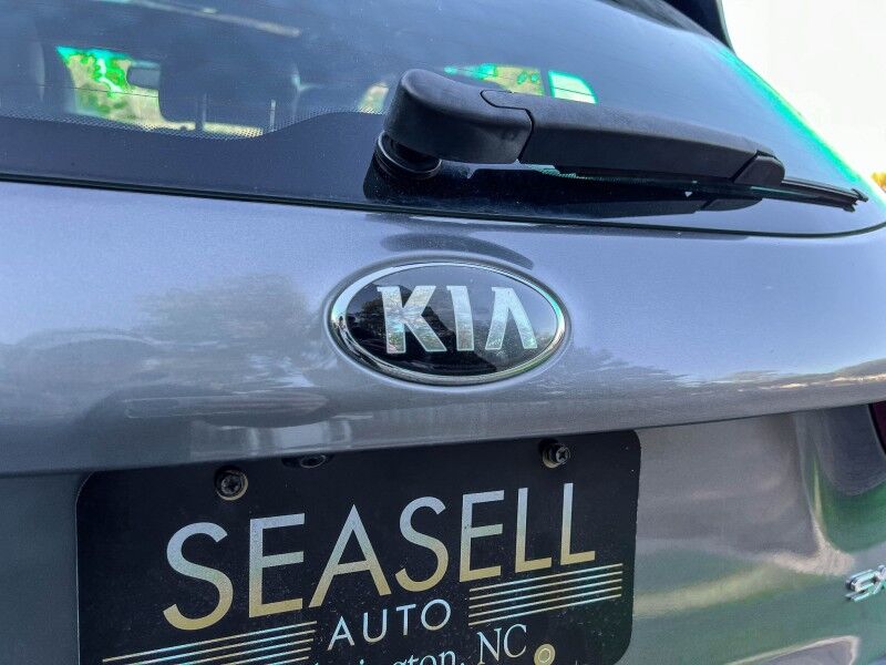 2016 Kia Forte 5-Door SX Wilmington NC