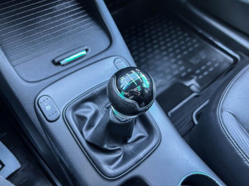 2016 Kia Forte 5-Door SX Wilmington NC