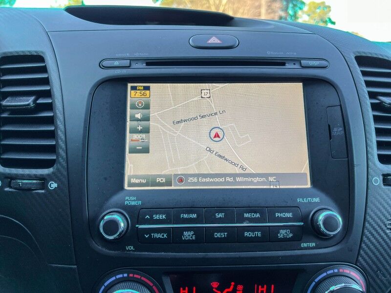 2016 Kia Forte 5-Door SX Wilmington NC