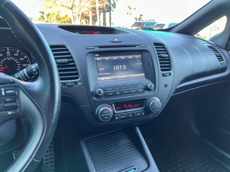 2016 Kia Forte 5-Door SX Wilmington NC