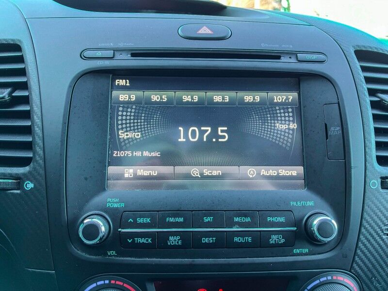 2016 Kia Forte 5-Door SX Wilmington NC