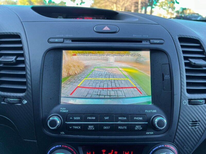 2016 Kia Forte 5-Door SX Wilmington NC