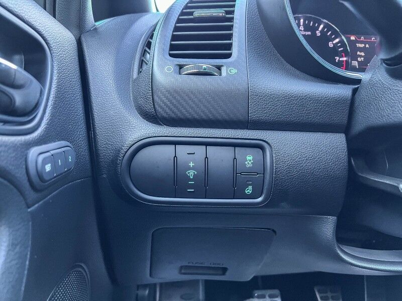 2016 Kia Forte 5-Door SX Wilmington NC