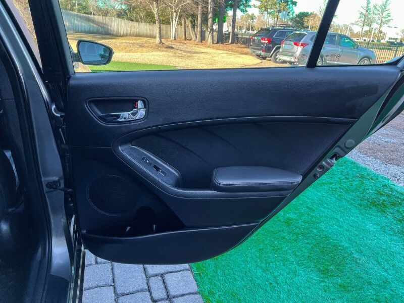 2016 Kia Forte 5-Door SX Wilmington NC