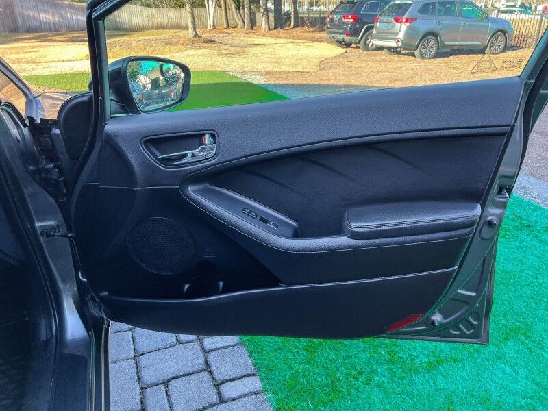 2016 Kia Forte 5-Door SX Wilmington NC