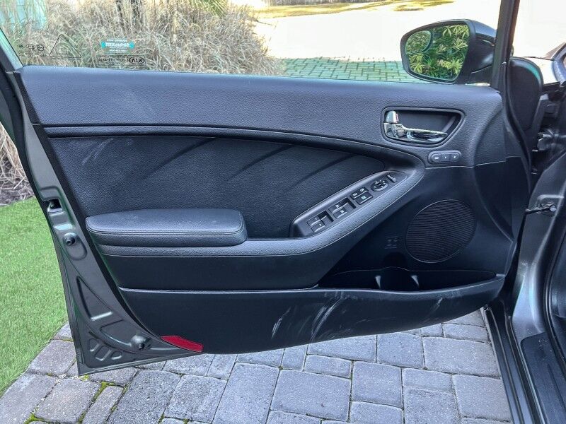 2016 Kia Forte 5-Door SX Wilmington NC