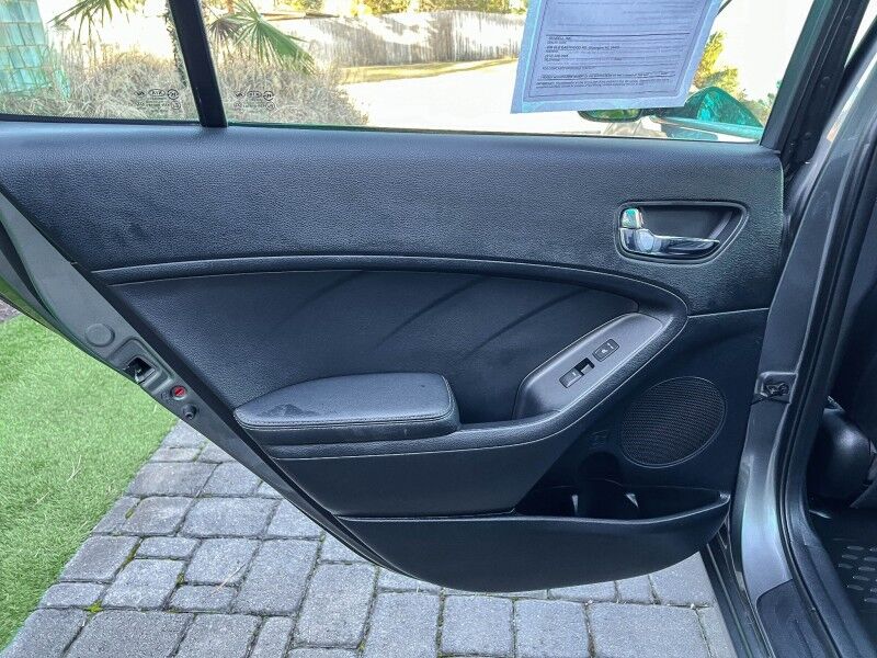 2016 Kia Forte 5-Door SX Wilmington NC