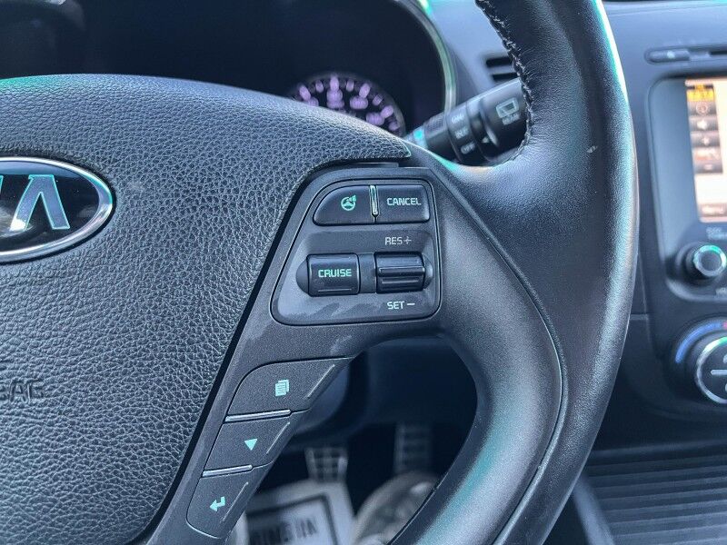 2016 Kia Forte 5-Door SX Wilmington NC