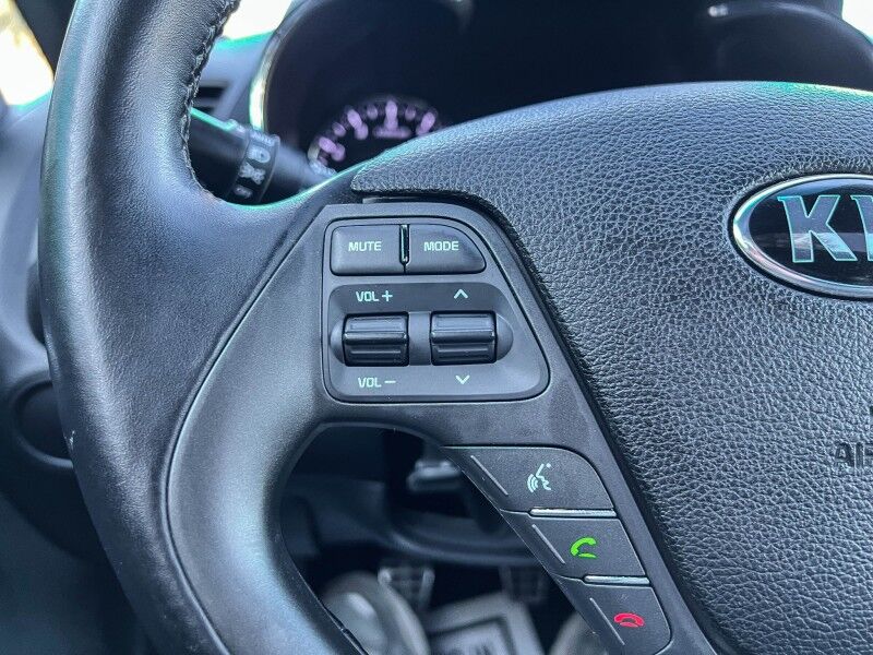 2016 Kia Forte 5-Door SX Wilmington NC