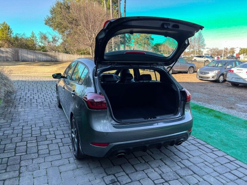 2016 Kia Forte 5-Door SX Wilmington NC