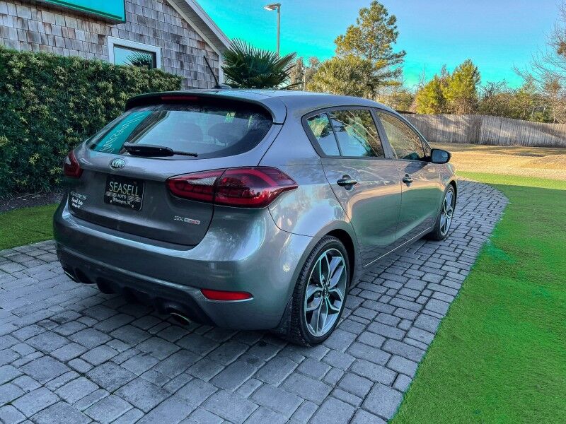 2016 Kia Forte 5-Door SX Wilmington NC