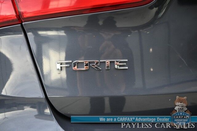 2016 Kia Forte EX Anchorage AK